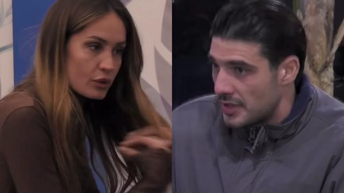 Grande Fratello, scintille tra Lorenzo e Helena, lui: “Ti devi vergognare, mi hai aggredito!”
