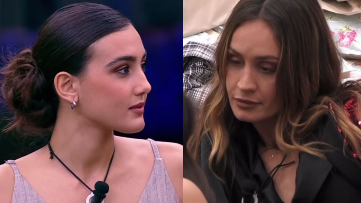 Grande Fratello, famoso cantante interviene sul rapporto tra Helena e Zeudi: parole choc!