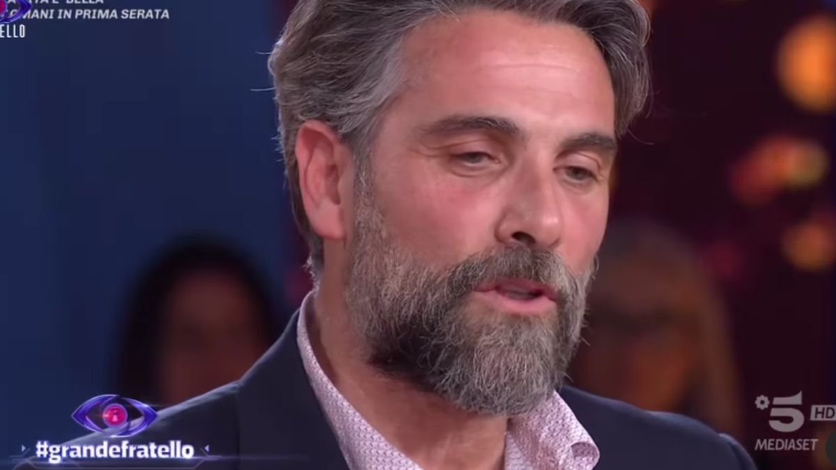 Grande Fratello, Luca Calvani senza parole: Jessica ha ammesso ogni cosa!
