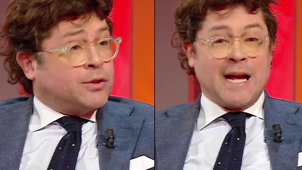 Gf Vip, Raffaello Tonon sulla decisione di ‘lasciare’ la tv: “Ho amato tanto la tv ma…”