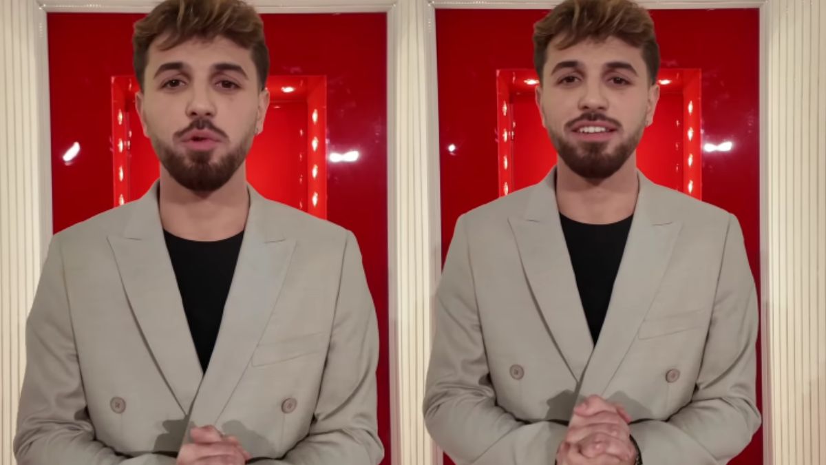 Grande Fratello, Alfonso D’Apice stronca le coppie della Casa: “Noi stiamo benissimo, quindi non abbiamo bisogno di…”