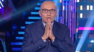 Grande Fratello, ex gieffina riceve la fatidica proposta in diretta tv!