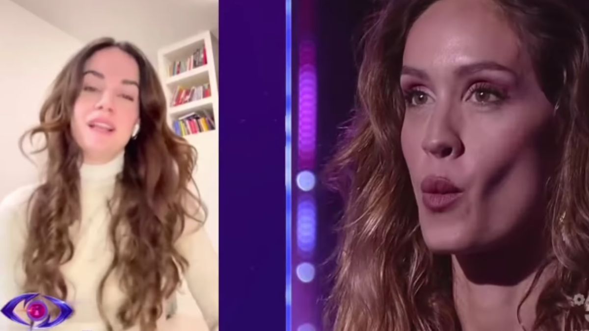 Grande Fratello, scatta il bacio tra un ex gieffino e la sorella di Helena Prestes!