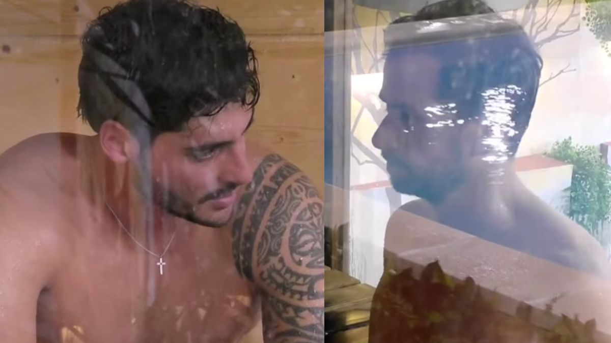 Grande Fratello, Iago e Javier spiazzano su Shaila: “Volgare e per niente sensuale”