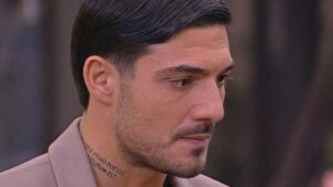 Grande Fratello, Lorenzo rivelazione choc: “Nella Casa non ci sono…”