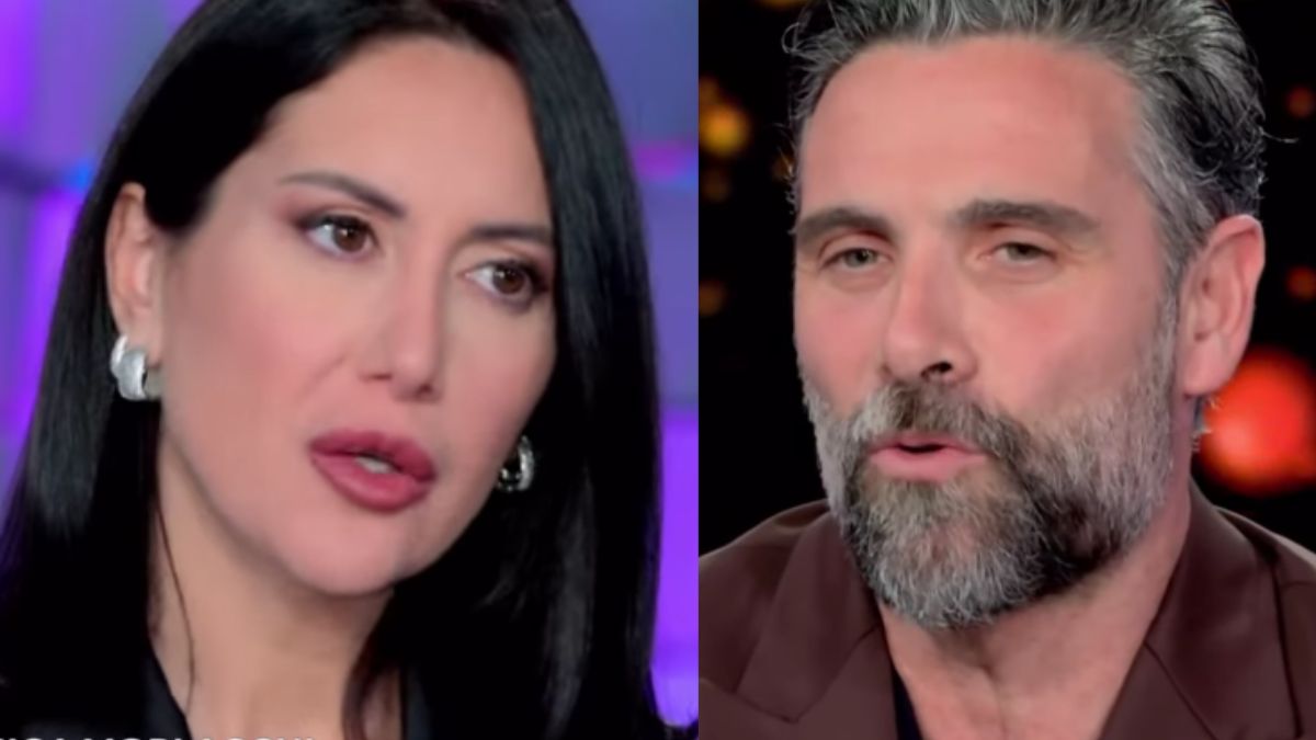 Grande Fratello, Jessica Morlacchi spara a zero su Luca Calvani: “Non credo che lui…”
