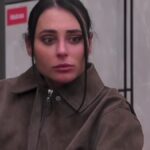 Grande Fratello, Mariavittoria sbotta contro Zeudi e poi si lascia andare ad un lungo sfogo!