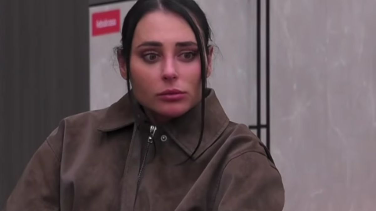 Grande Fratello, Mariavittoria sbotta contro Zeudi e poi si lascia andare ad un lungo sfogo!