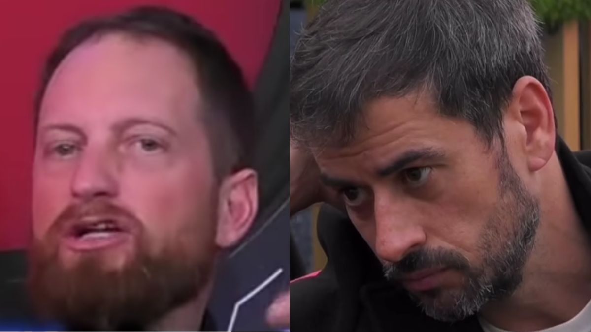 Grande Fratello, Mattia e Iago rivelano retroscena drammatici sul loro passato
