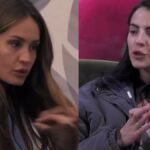 Grande Fratello, Beatrice Luzzi su Shaila e Helena: “Due predatrici”