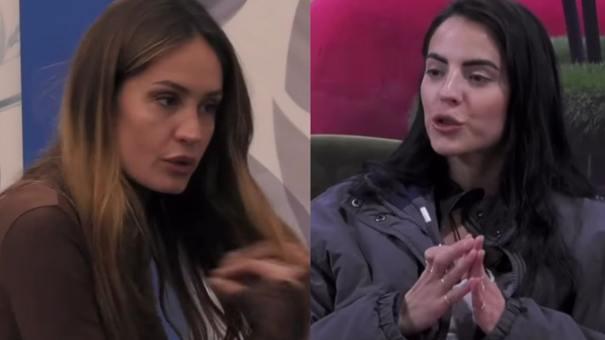 Grande Fratello, Beatrice Luzzi su Shaila e Helena: “Due predatrici”