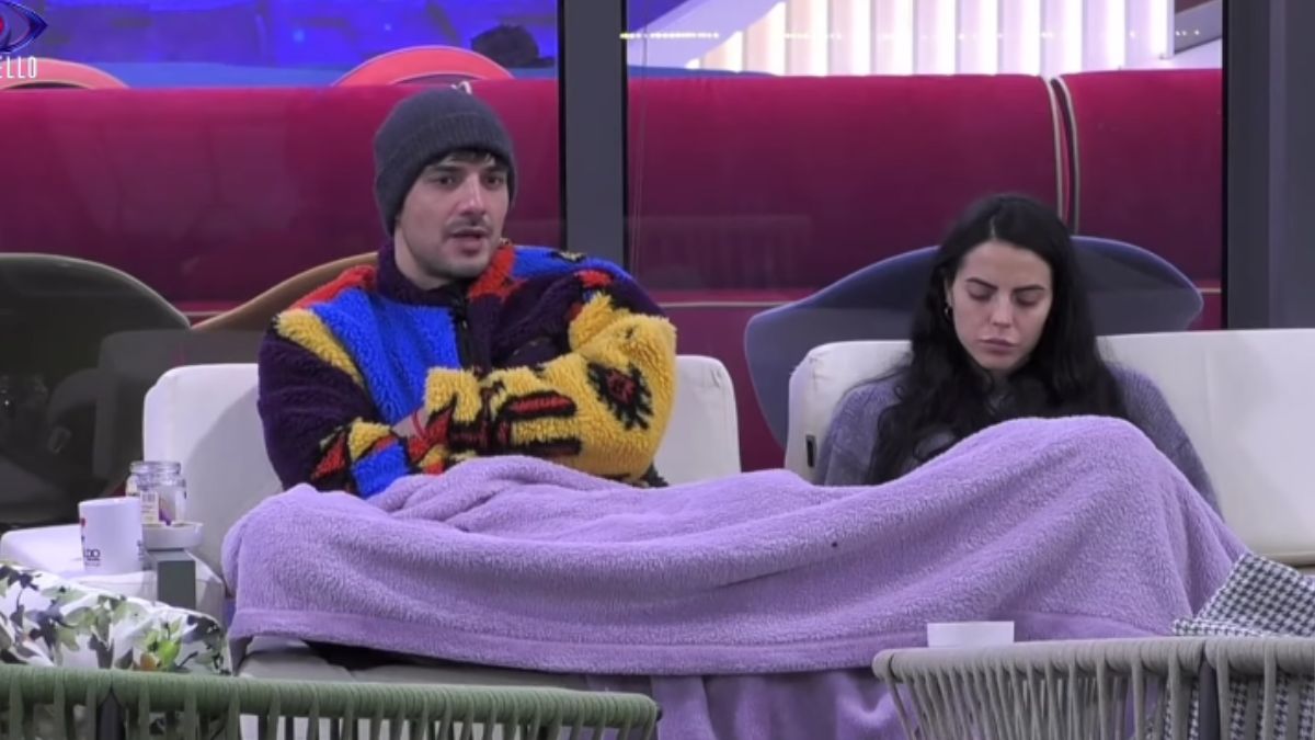 Grande Fratello, ex di Shaila su un possibile riavvicinamento tra lei e Lorenzo: “Non so se riusciranno a tornare insieme perché…”