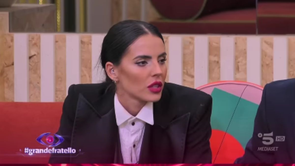 Grande Fratello, Shaila senza parole: l’ex ha spifferato ogni cosa!