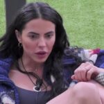 Grande Fratello, Stefania Orlando su Shaila Gatta: “Avrebbe potuto dare tantissimo al reality anche da sola”