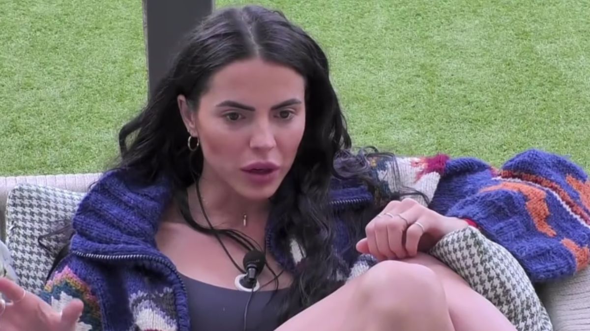 Grande Fratello, Stefania Orlando su Shaila Gatta: “Avrebbe potuto dare tantissimo al reality anche da sola”