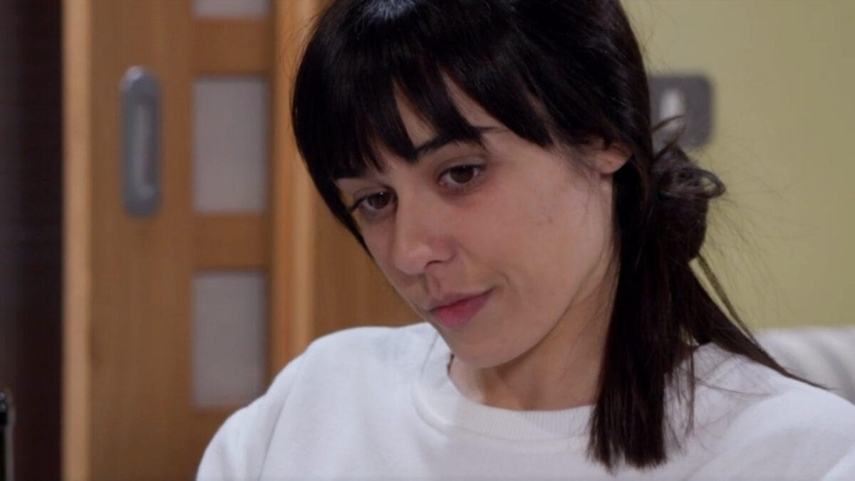 Un Posto al Sole 11 febbraio 2025 Anticipazioni: Rossella è distrutta!