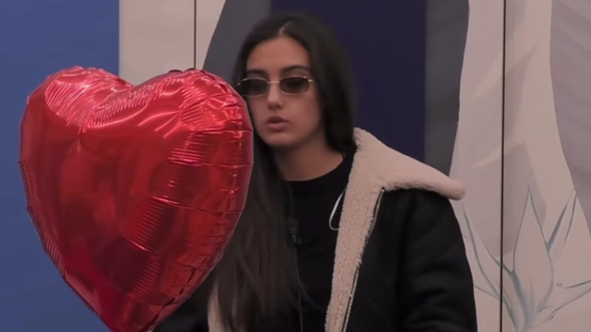 Grande Fratello, la madre di Zeudi: “Sono molto preoccupata per mia figlia”