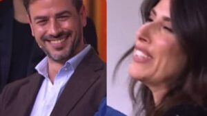 Grande Fratello, Amanda Lecciso rompe il silenzio sulla frequentazione con Iago Garcia: “Siamo in Puglia e…”