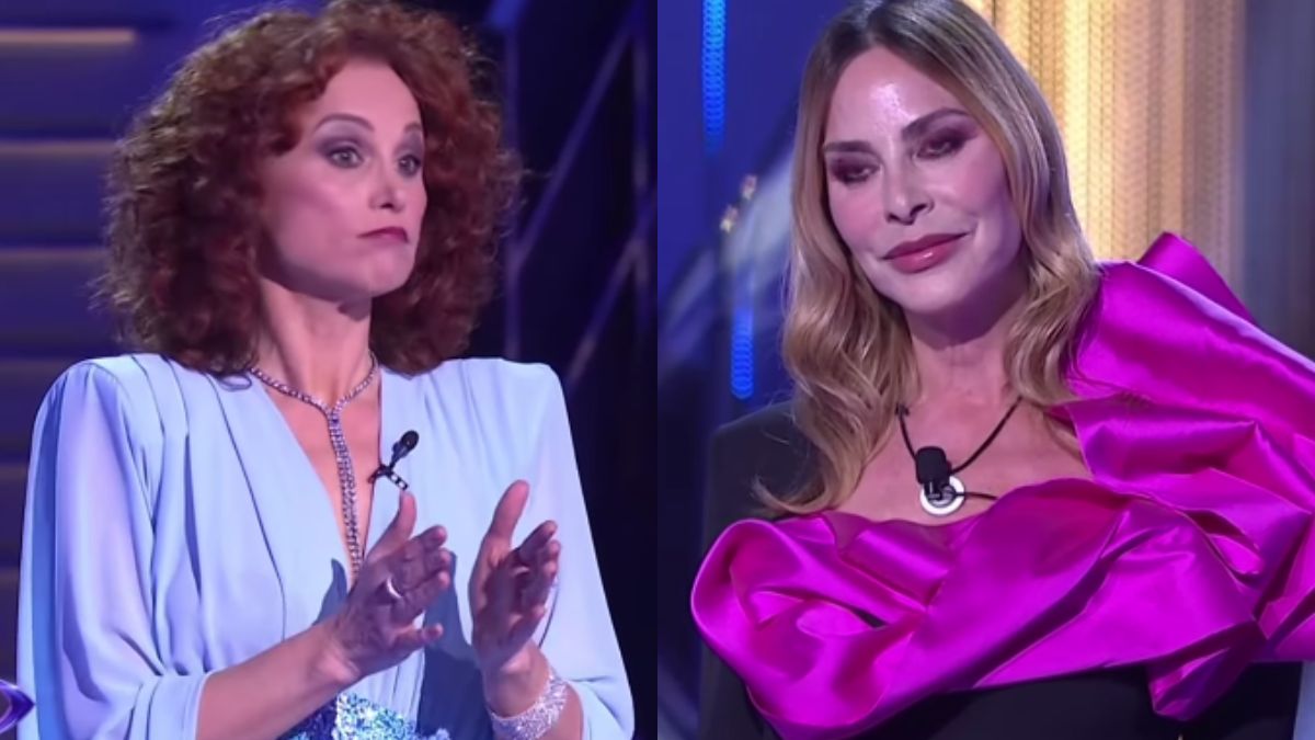 Grande Fratello, Beatrice Luzzi punzecchia (di nuovo) Stefania Orlando: parole al veleno!