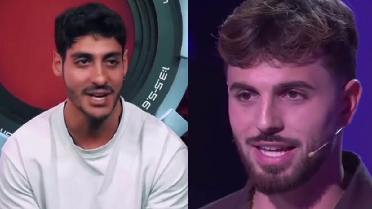 Grande Fratello, Javier e Alfonso ai ferri corti? Il primo interviene sui social e rivela che…