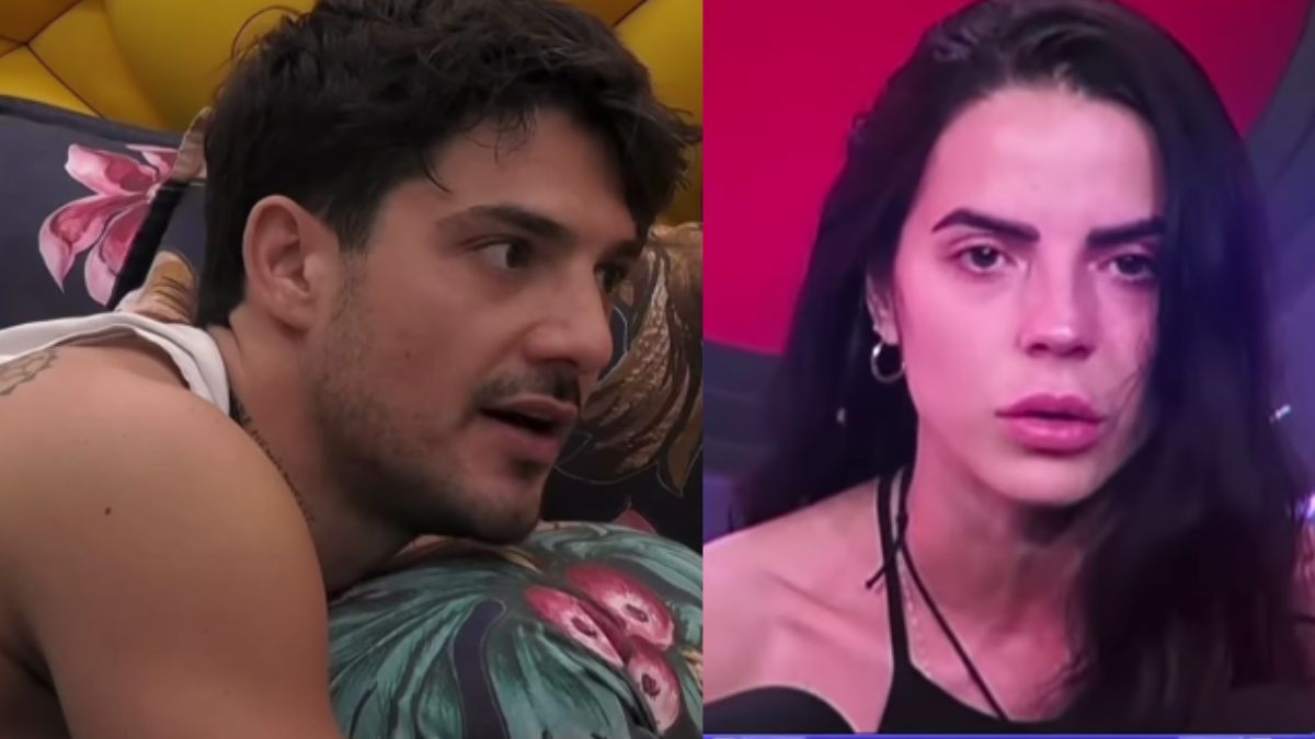 Grande Fratello, Jessica Morlacchi sulla rottura tra Shaila e Lorenzo: “Non sarebbe potuta andare avanti perché…”