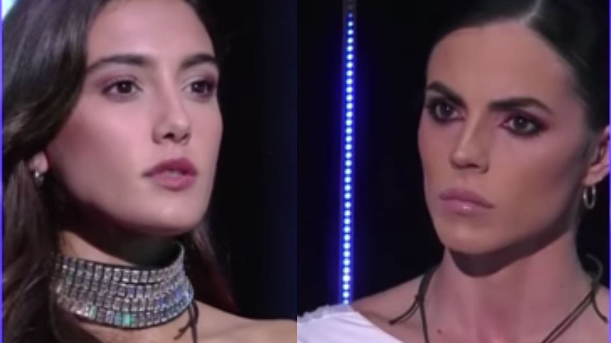 Grande Fratello, Signorini su tutte le furie sbotta contro Shaila e Zeudi: “Maleducate!”