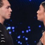 Grande Fratello, Yulia Bruschi sulla storia con Luca Giglioli: “Ora lui sa tutto e…”