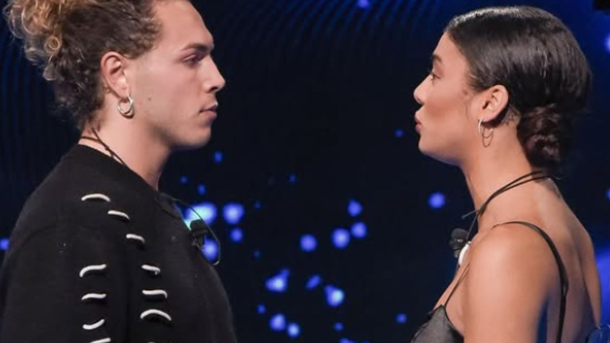 Grande Fratello, Yulia Bruschi sulla storia con Luca Giglioli: “Ora lui sa tutto e…”