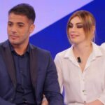Uomini e Donne, è finita tra Alessia Cammarota e Aldo Palmeri, lui: “Ecco il vero motivo”