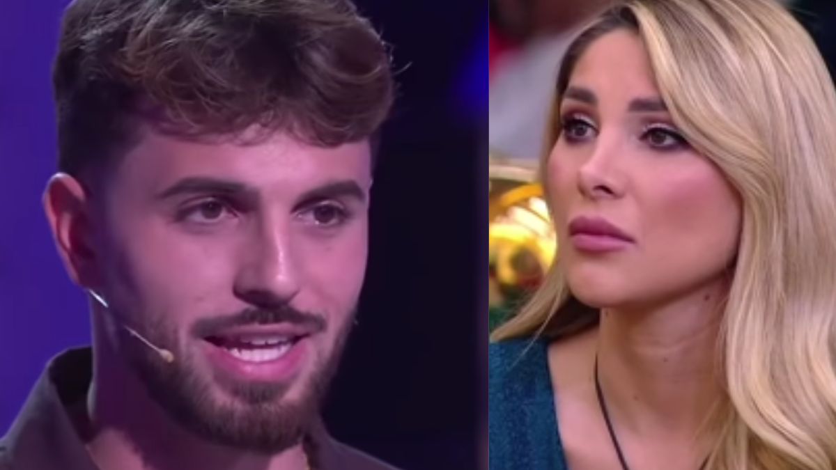 Grande Fratello, Chiara e Alfonso replicano alle critiche per essersi presentati a sorpresa alla festa di Lorenzo!