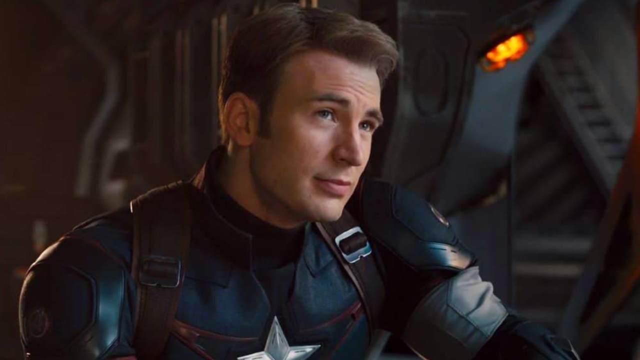 Non solo Captain America: 5 film tratti da fumetti con protagonista Chris Evans