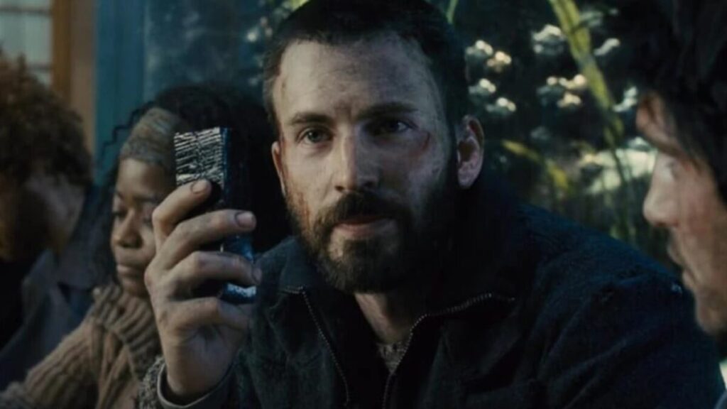 Galleria foto 'Non solo Captain America: 5 film tratti da fumetti con protagonista Chris Evans' - foto 5