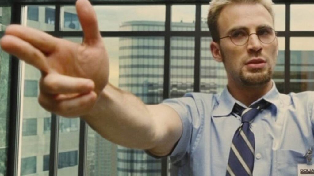 Galleria foto 'Non solo Captain America: 5 film tratti da fumetti con protagonista Chris Evans' - foto 2