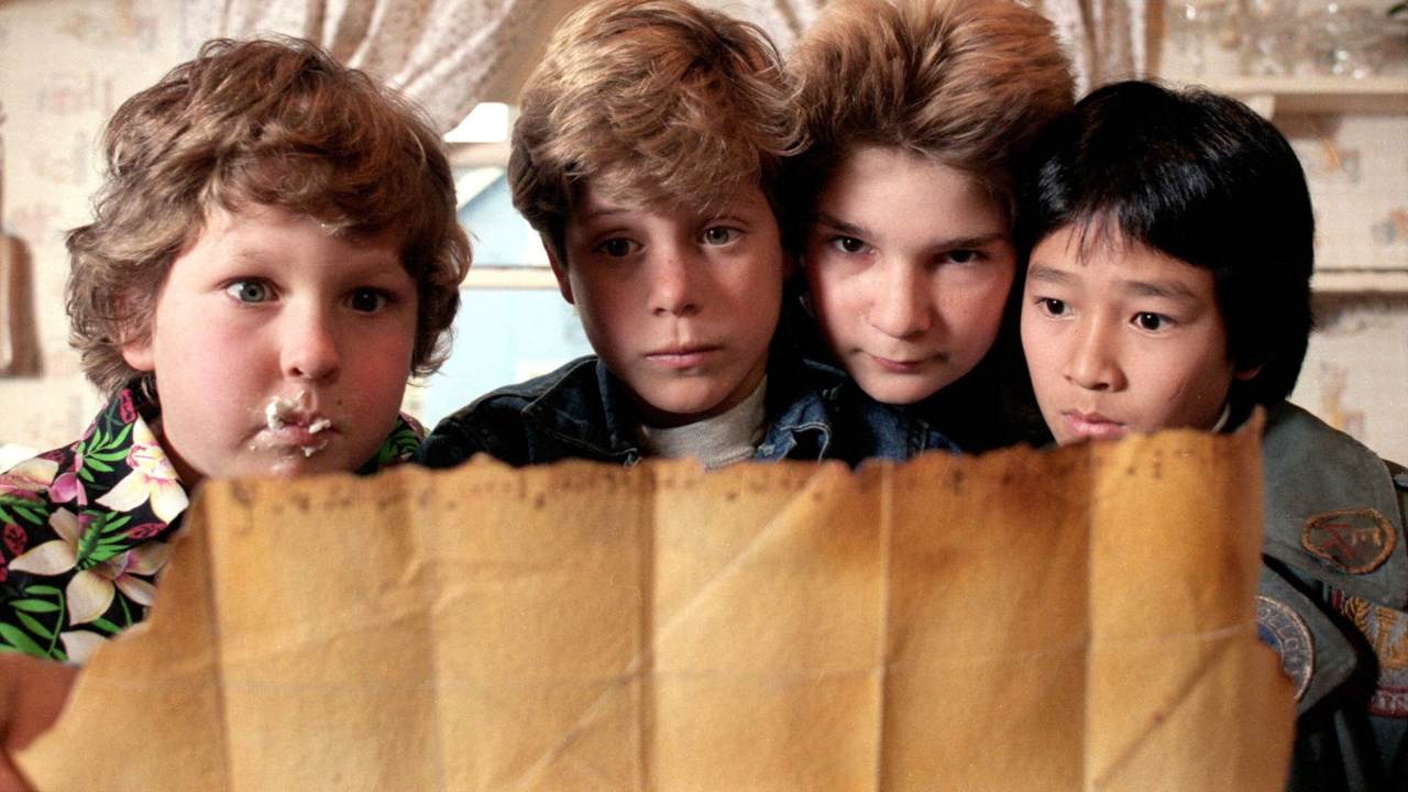 I Goonies 2 si farà: 5 storie incredibili sul cult del 1985