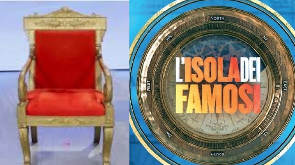Isola dei Famosi, nel cast anche un’ex tronista di Uomini e Donne!