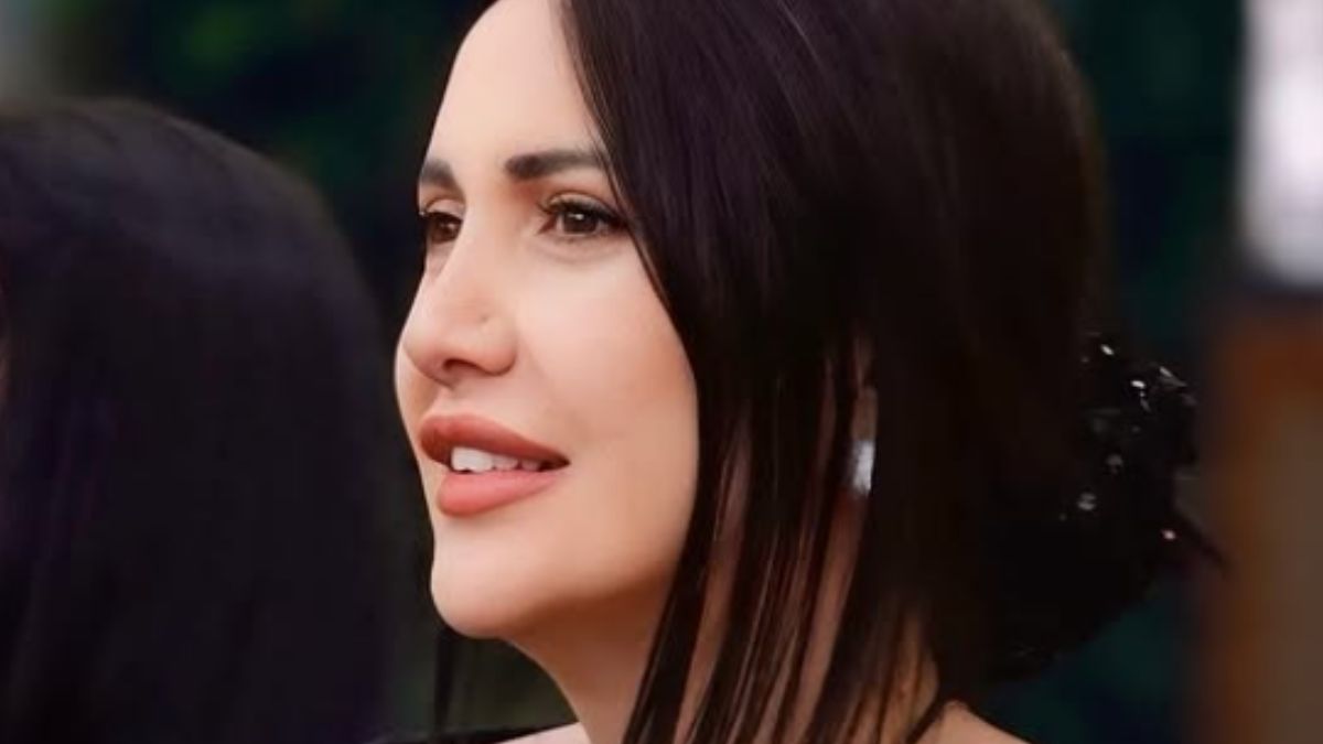 Grande Fratello, Jessica Morlacchi pronta per Sanremo?