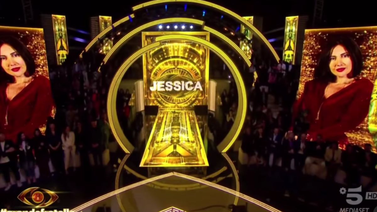 Grande Fratello, la vincitrice di questa edizione è Jessica Morlacchi!