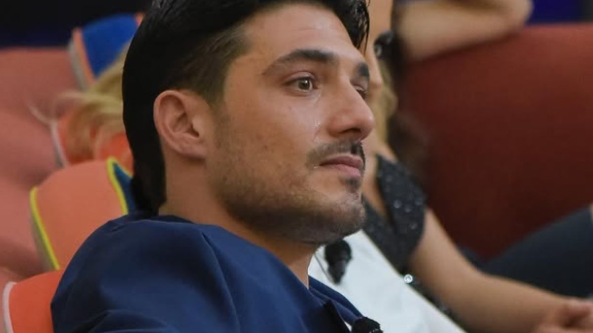 Grande Fratello, Lorenzo si lascia sfuggire ogni cosa: come la prenderà Shaila?