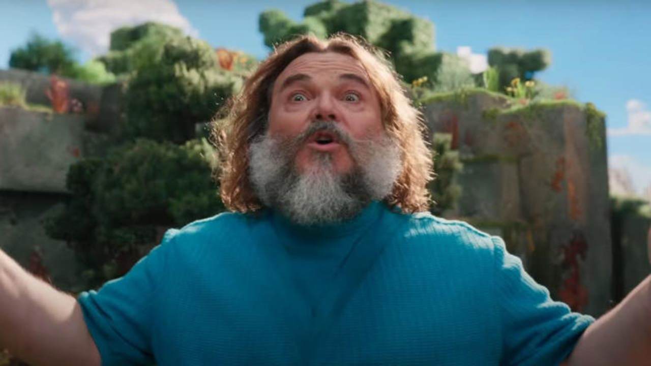 Un film Minecraft: 5 easter-egg che non possono sfuggirvi (c’è anche la scena post-credit) Un film Minecraft: 5 easter-egg che non possono sfuggirvi (c’è anche la scena post-credit)