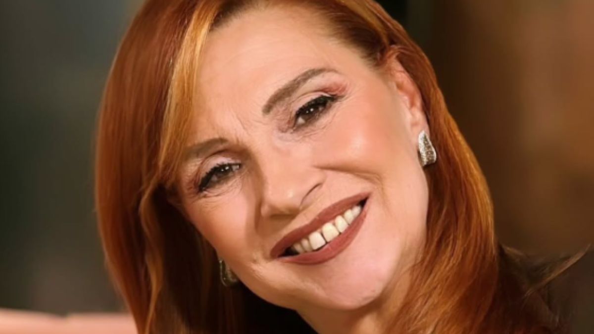 Isola dei Famosi, Patrizia Rossetti sulla sua possibile partecipazione: “E’ la volta buona che smetto di fumare!”