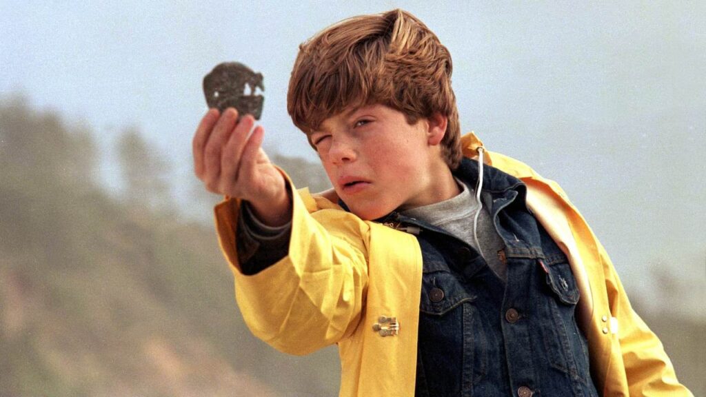 Galleria foto 'I Goonies 2 si farà: 5 storie incredibili sul cult del 1985' - foto 2
