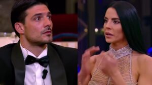Grande Fratello, Lorenzo e Shaila sono tornati insieme? Lui svela tutta la verità!