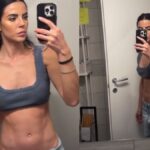 Grande Fratello, Shaila torna sui social e rivela: “-4.5 kg, non sto bene”