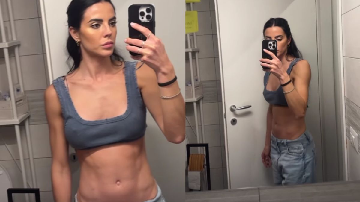 Grande Fratello, Shaila torna sui social e rivela: “-4.5 kg, non sto bene”
