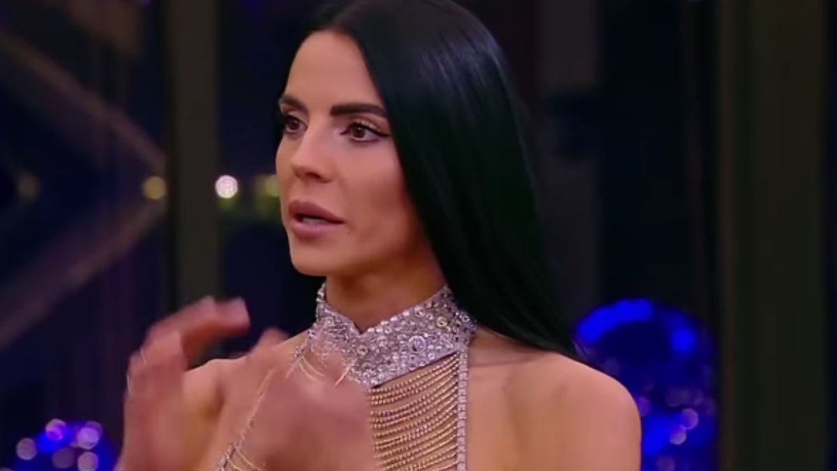Grande Fratello, ex di Shaila sulla storia con Lorenzo: “Non ho mai pensato potesse essere una storia vera”