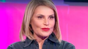 Isola dei Famosi, Simona Ventura su Veronica Gentili: “Credo che sia la scelta…”