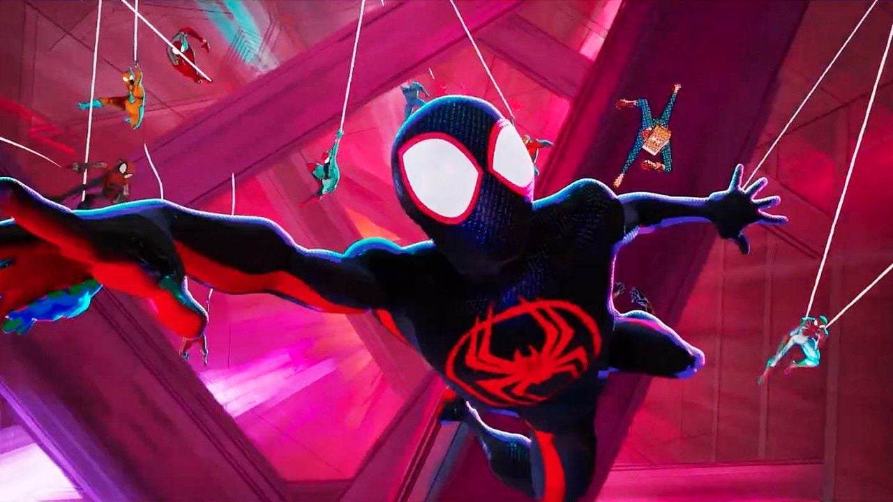 Spider-Man: Beyond the Spider-Verse: 3 domande a cui il sequel deve rispondere
