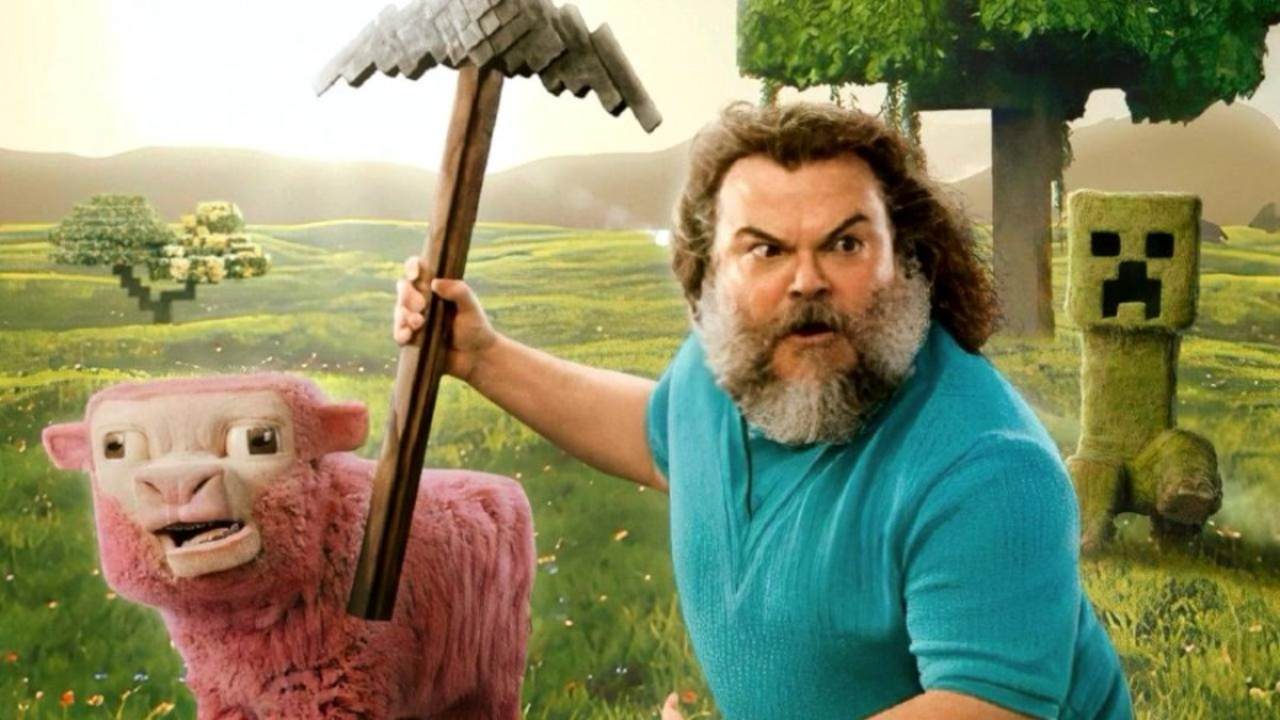 Non solo Minecraft: 3 film tratti da videogiochi in arrivo nel 2025