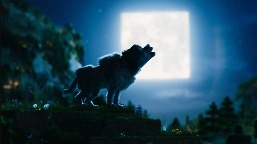 Galleria foto 'Un film Minecraft: 5 easter-egg che non possono sfuggirvi (c’è anche la scena post-credit)' - foto 3