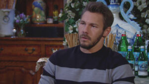 Beautiful Anticipazioni dal 18 al 24 maggio 2025: Liam ci riprova con Steffy!